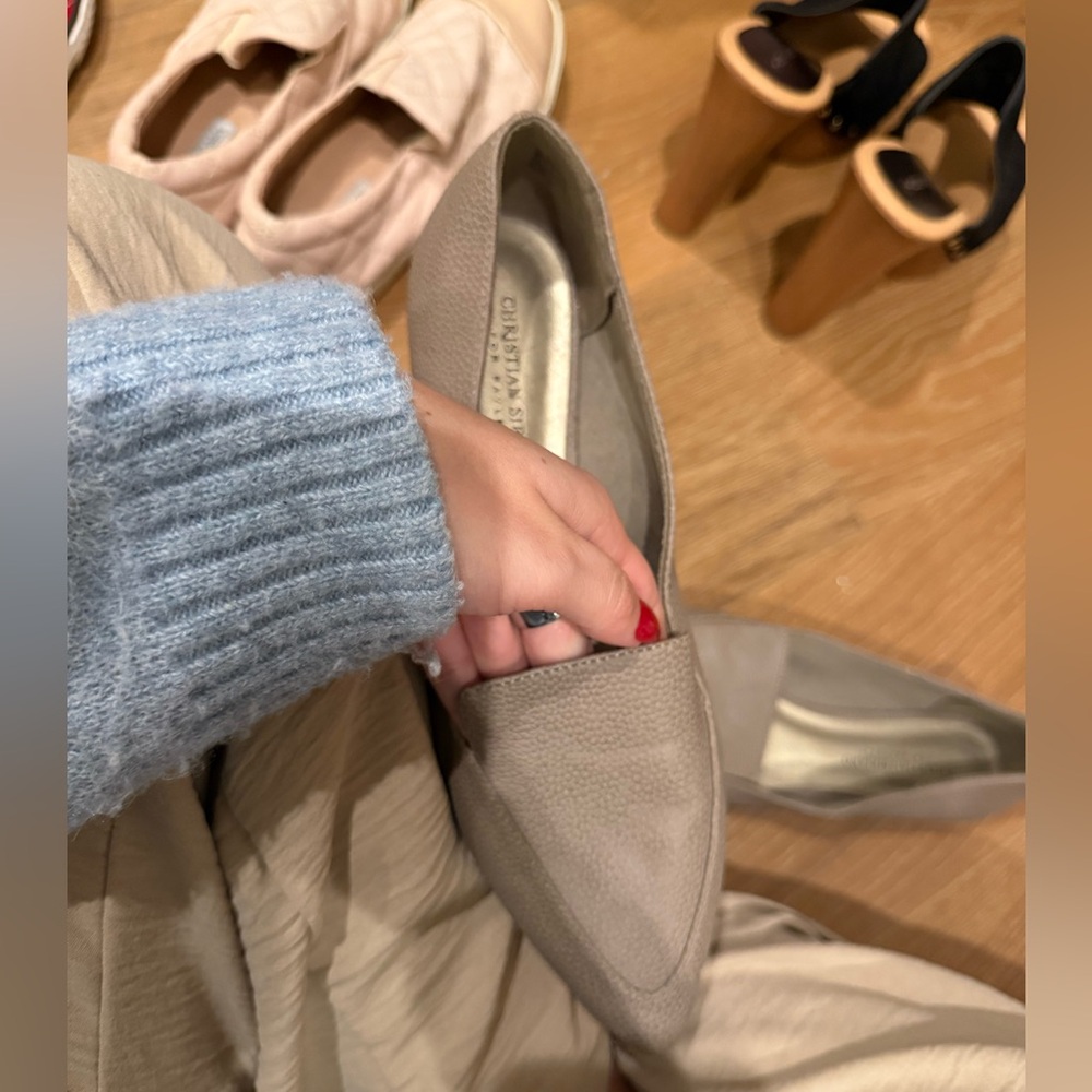 Loafers - Picture 7 of 7